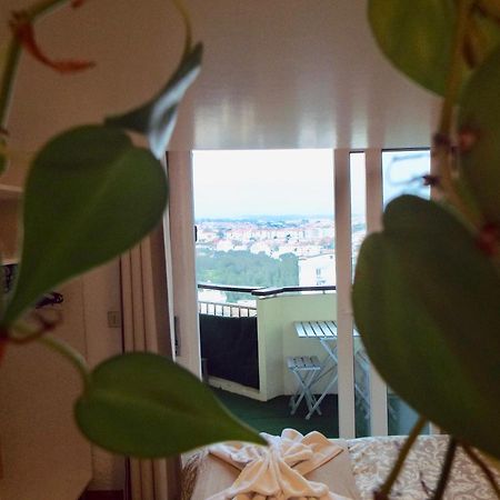 A Linda Cascais Apartment Luaran gambar
