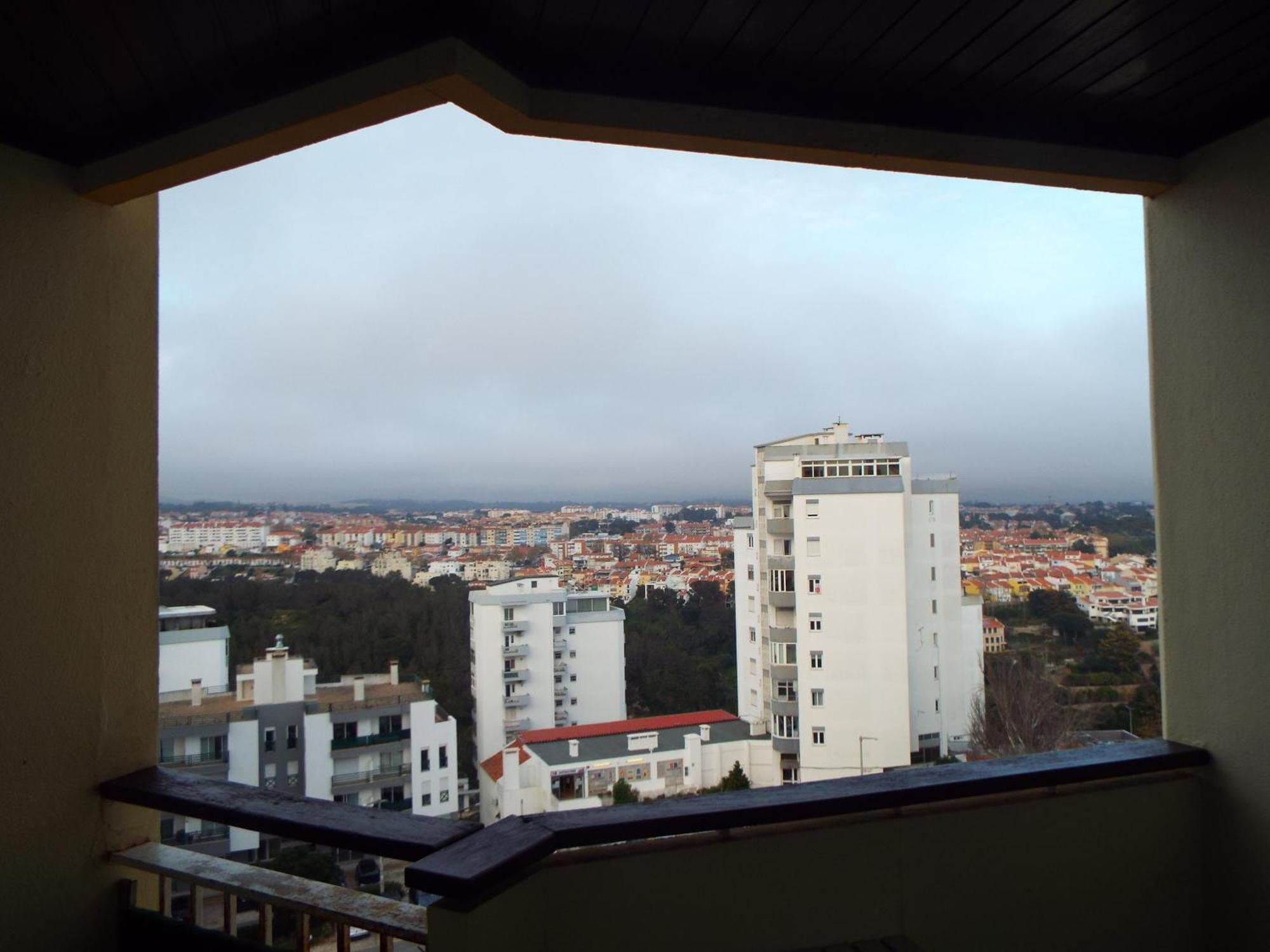 A Linda Cascais Apartment Luaran gambar