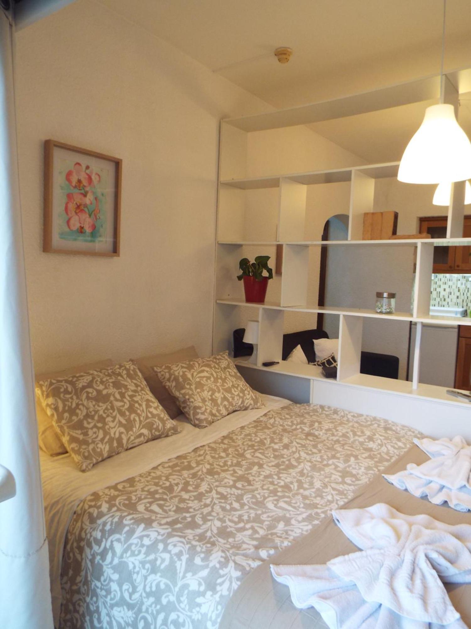 A Linda Cascais Apartment Luaran gambar