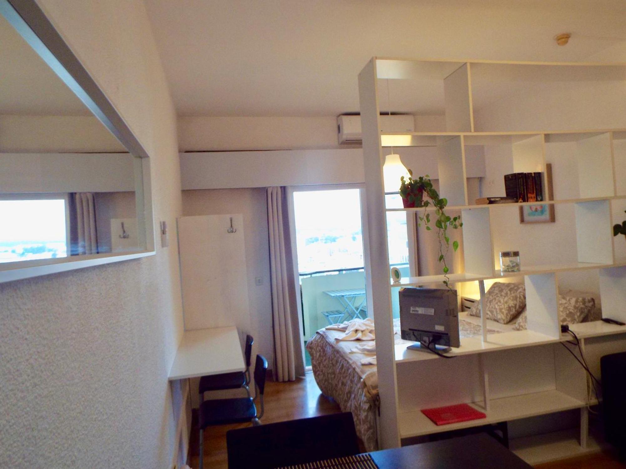 A Linda Cascais Apartment Luaran gambar