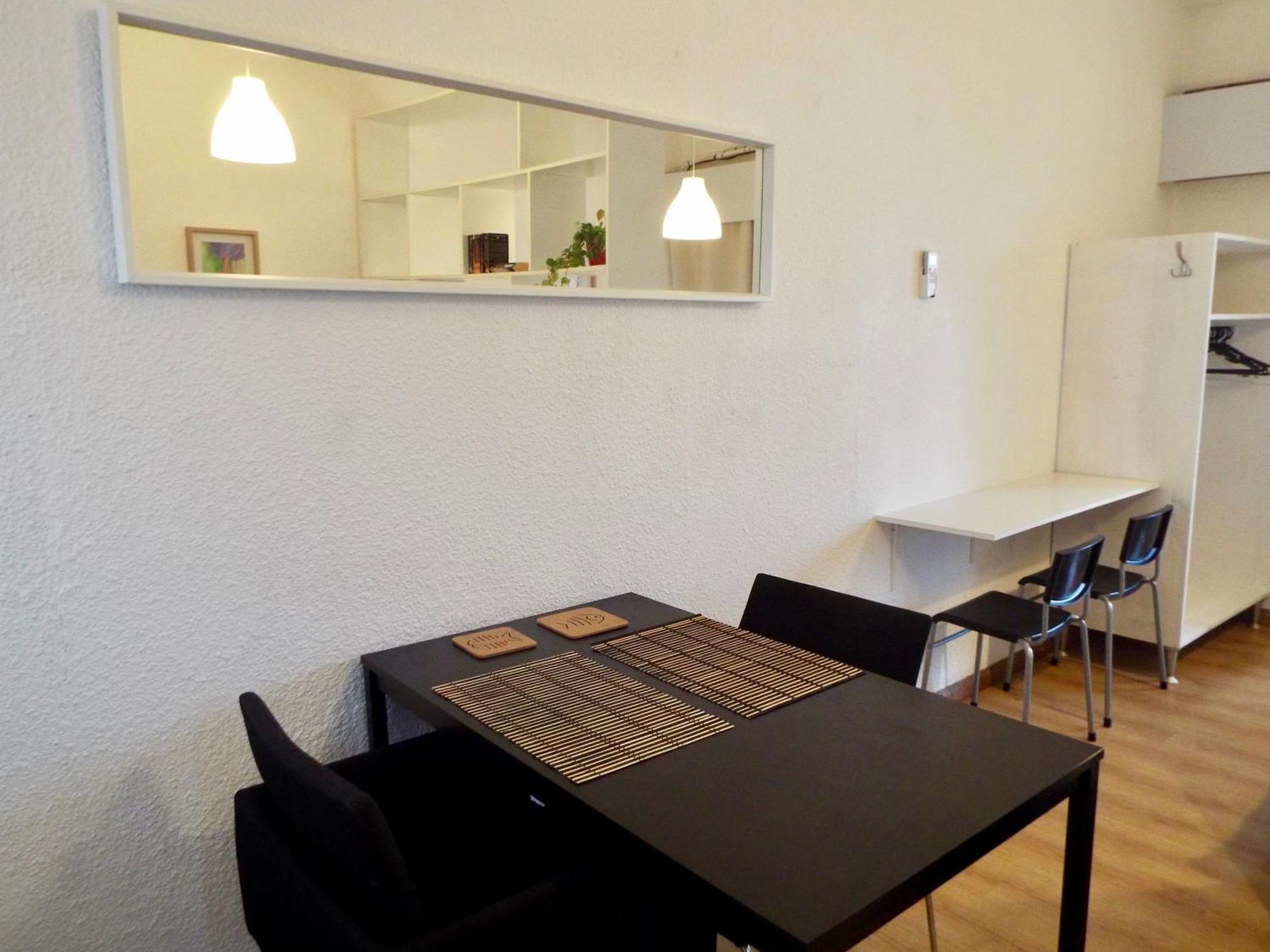 A Linda Cascais Apartment Luaran gambar