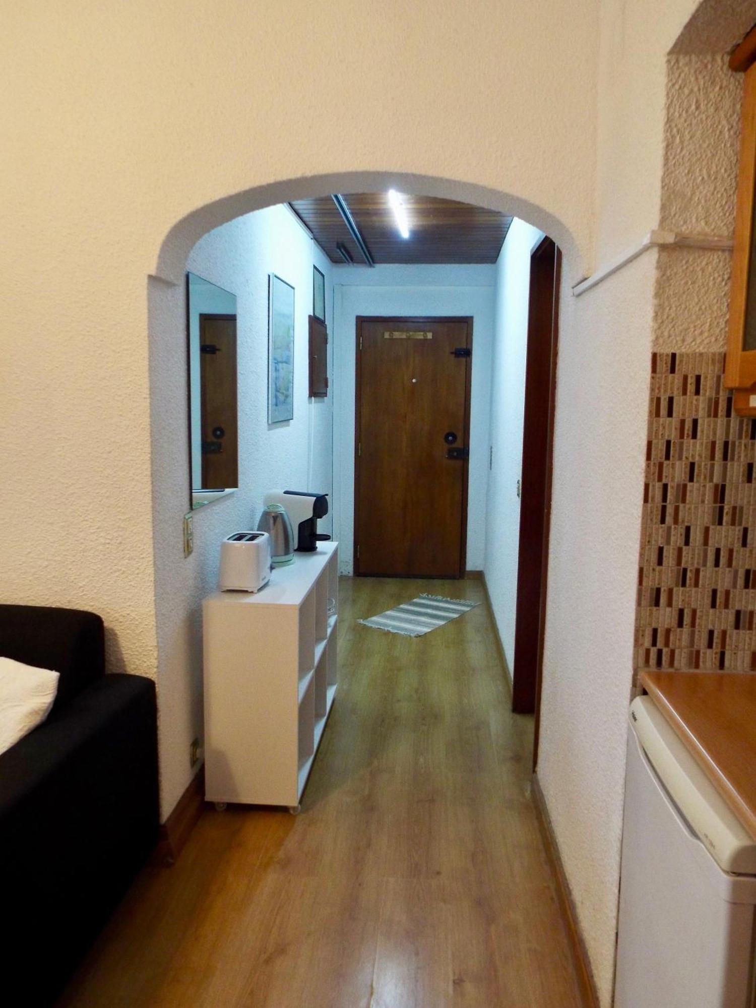 A Linda Cascais Apartment Luaran gambar