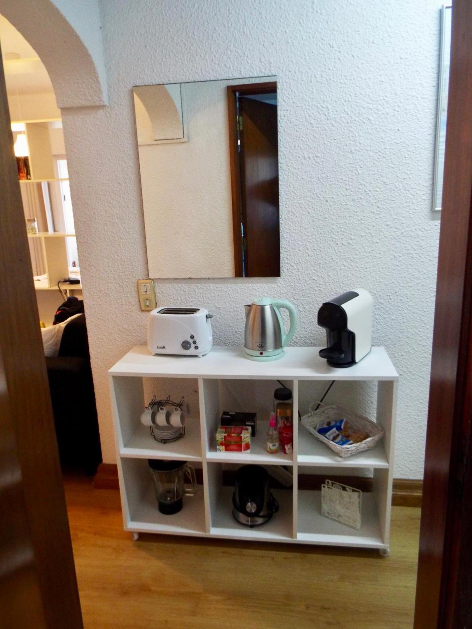A Linda Cascais Apartment Luaran gambar