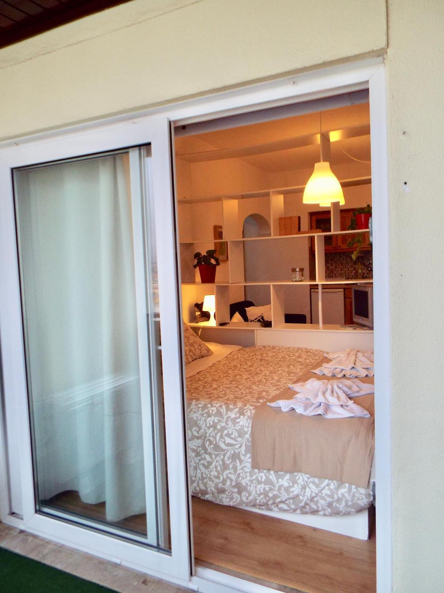 A Linda Cascais Apartment Luaran gambar