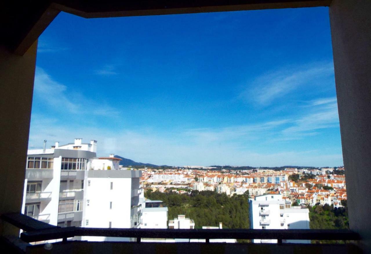 A Linda Cascais Apartment Luaran gambar