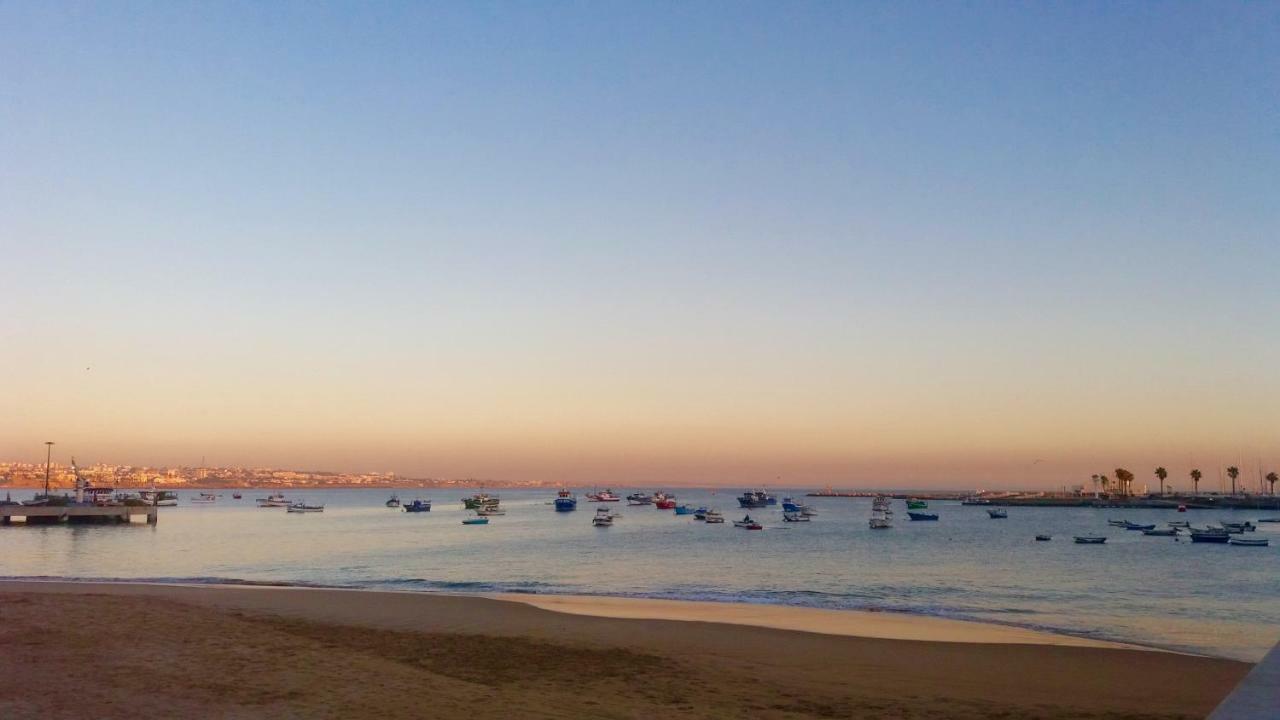 A Linda Cascais Apartment Luaran gambar